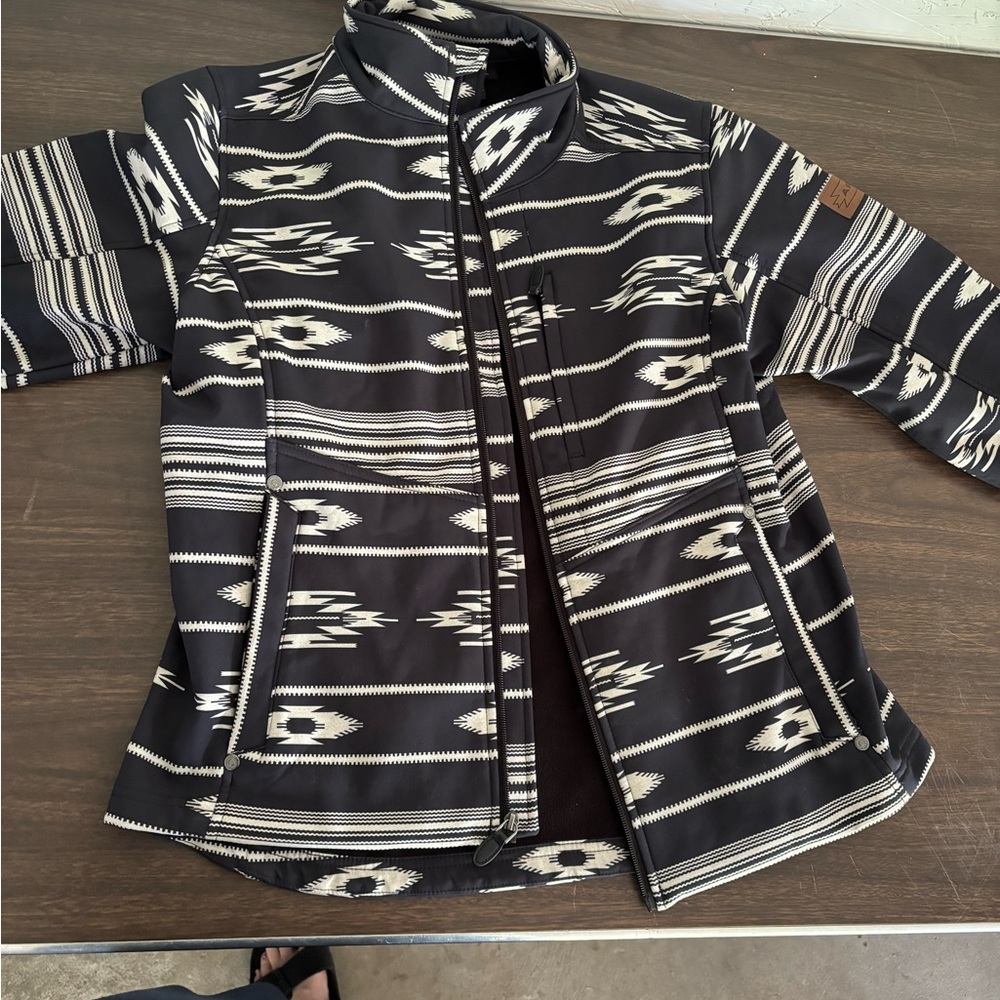 Woman’s Ariat jacket